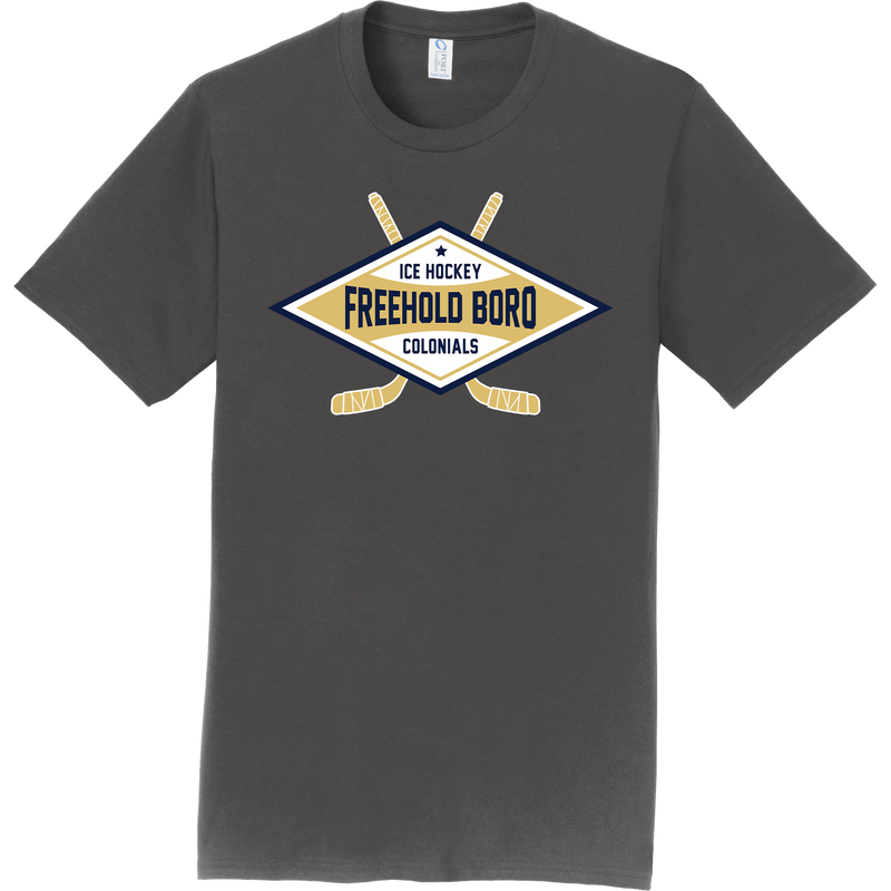 FRC Freehold Boro Adult Fan Favorite Tee