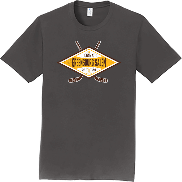 Greensburg Salem Adult Fan Favorite Tee