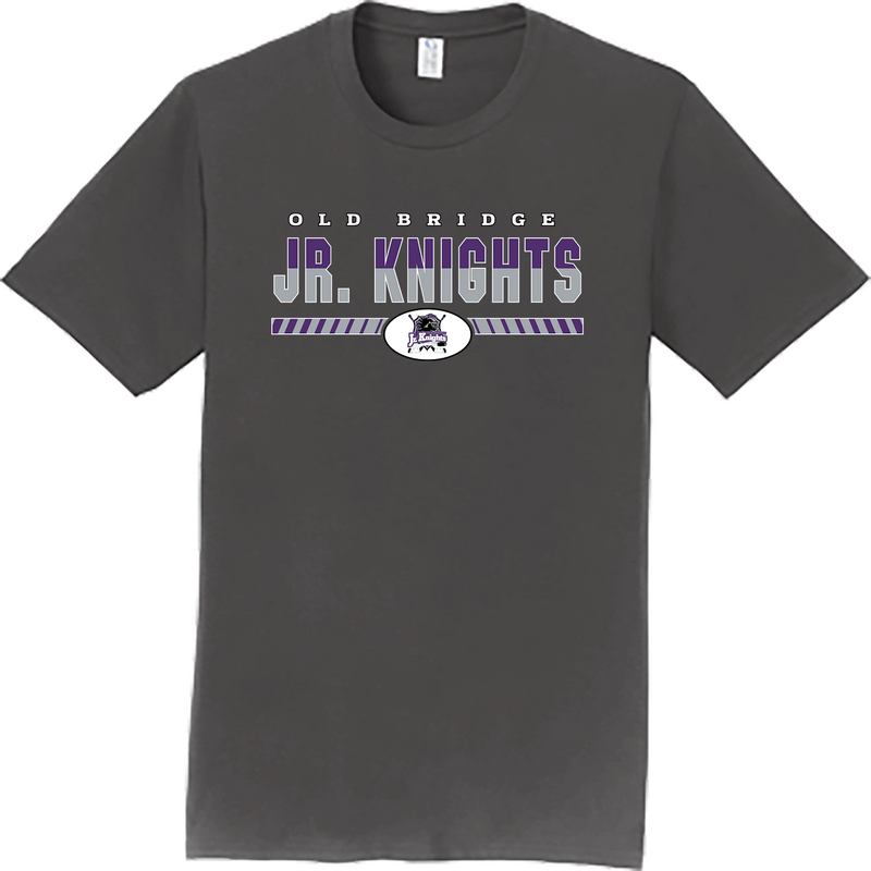 Old Bridge Jr. Knights Adult Fan Favorite Tee