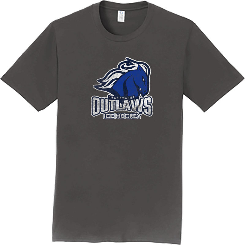 Brandywine Outlaws Adult Fan Favorite Tee