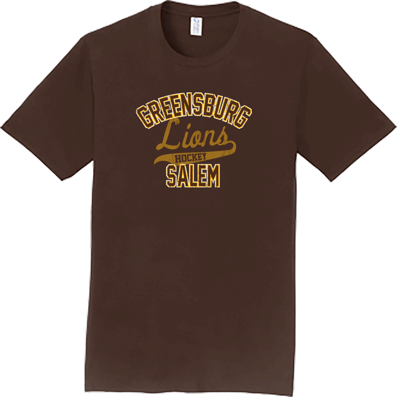 Greensburg Salem Adult Fan Favorite Tee