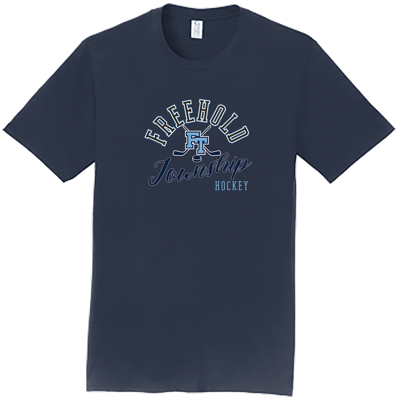 Freehold Township Adult Fan Favorite Tee