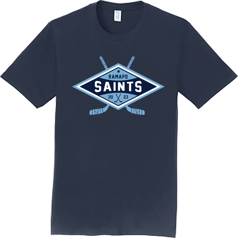 Ramapo Saints Adult Fan Favorite Tee