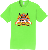 Philly Fire Adult Fan Favorite Tee
