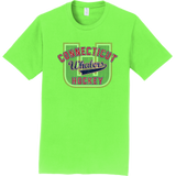 CT Whalers Tier 1 Adult Fan Favorite Tee