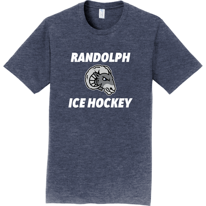 Randolph Middle School Adult Fan Favorite Tee