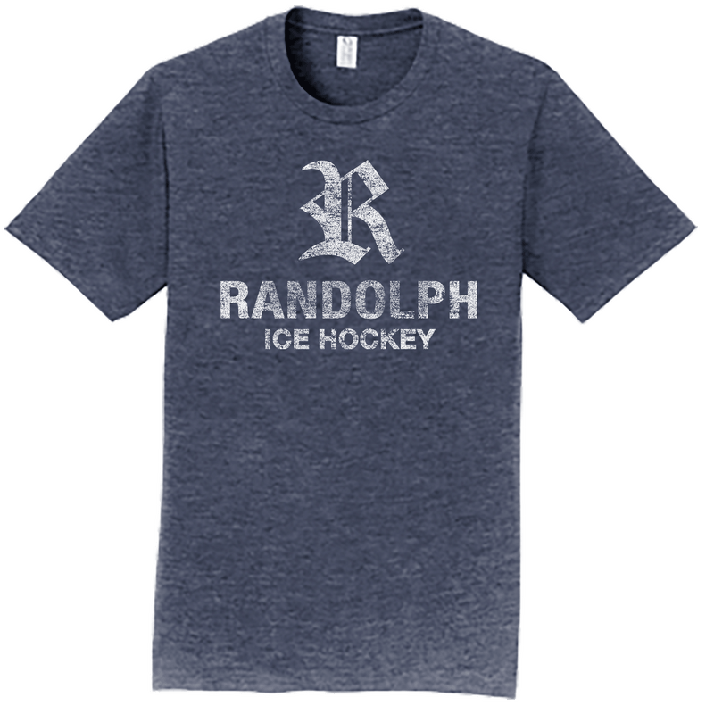 Randolph Hockey Adult Fan Favorite Tee