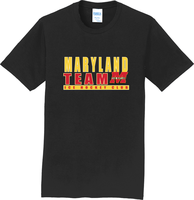 Team Maryland Adult Fan Favorite Tee