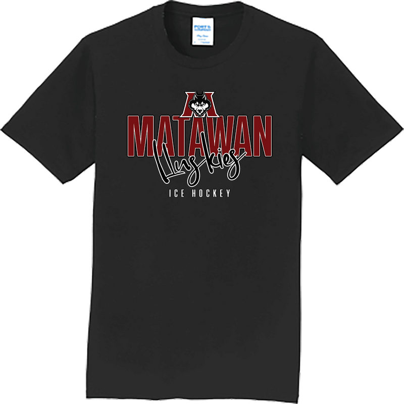 Matawan Adult Fan Favorite Tee