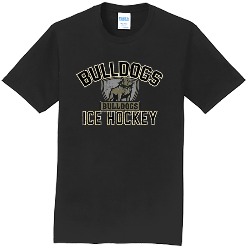 HVM Bulldogs Adult Fan Favorite Tee