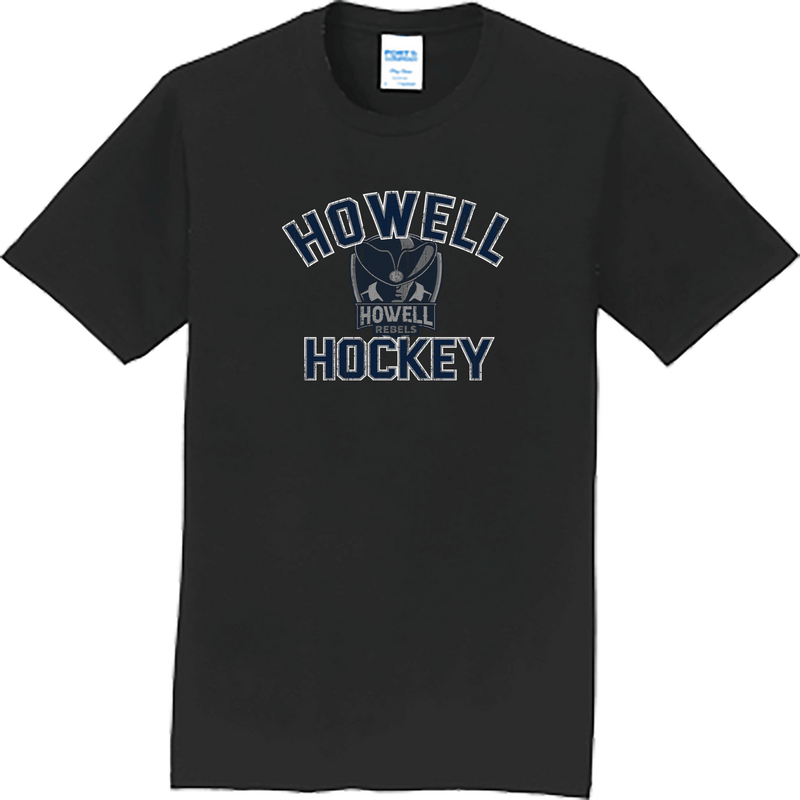 Howell Adult Fan Favorite Tee