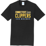 CT Clippers Adult Fan Favorite Tee