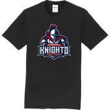 JFK Knights Football Adult Fan Favorite Tee