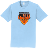 Pennsauken Pilots Adult Fan Favorite Tee