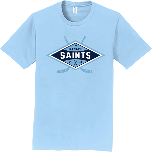 Ramapo Saints Adult Fan Favorite Tee