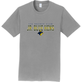 Delaware Jr. Blue Hens Adult Fan Favorite Tee