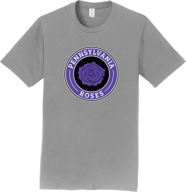PA Roses Adult Fan Favorite Tee