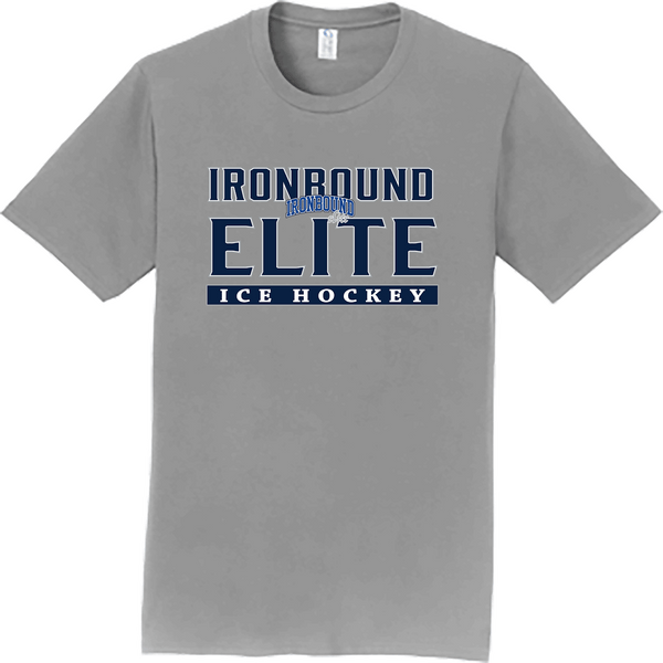 Ironbound Adult Fan Favorite Tee