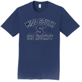 Midd South Hockey Adult Fan Favorite Tee