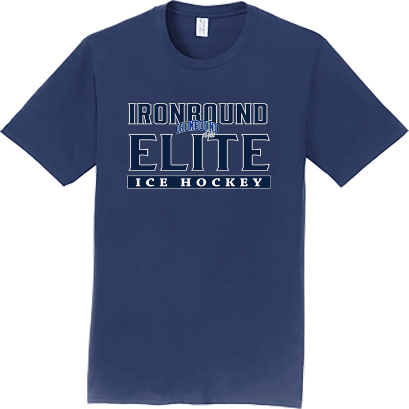 Ironbound Adult Fan Favorite Tee