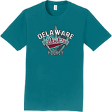 Delaware Ducks Adult Fan Favorite Tee