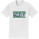 Kensington Valley Rebels Adult Fan Favorite Tee