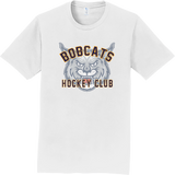 CT Bobcats Adult Fan Favorite Tee