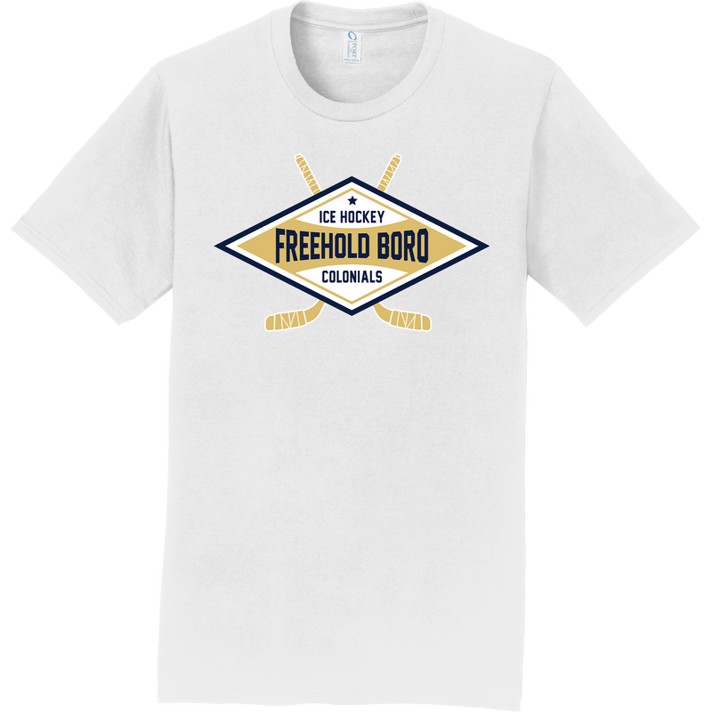 FRC Freehold Boro Adult Fan Favorite Tee