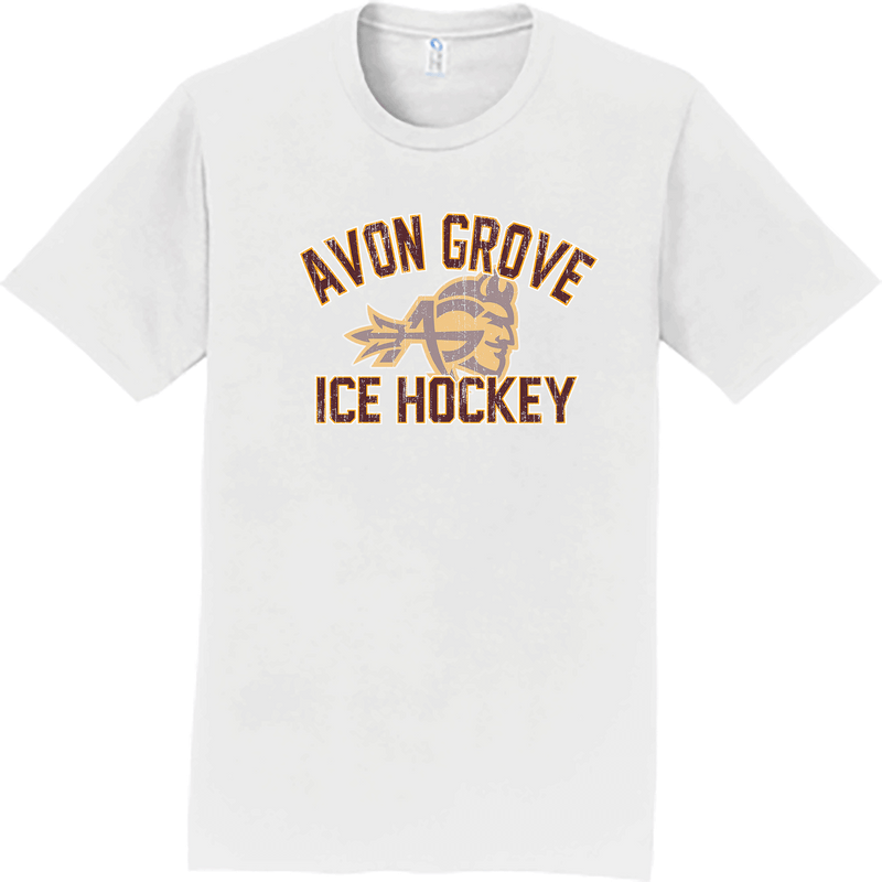 Avon Grove Adult Fan Favorite Tee