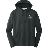 Navesink Figure Skating Performance Fleece Pullover Hooded Sweatshirt