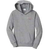 Mercer NCDC Youth Fan Favorite Fleece Pullover Hooded Sweatshirt