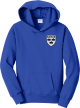 North Jersey Kings Youth Fan Favorite Fleece Pullover Hooded Sweatshirt