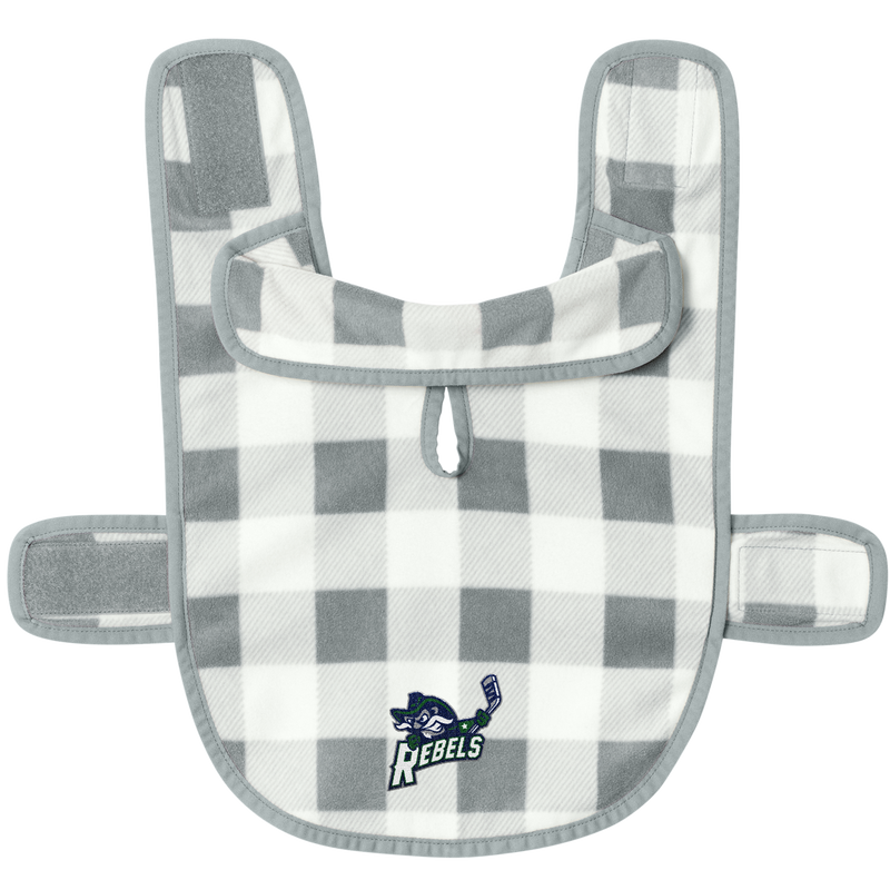 Kensington Valley Rebels Pet Fleece Jacket