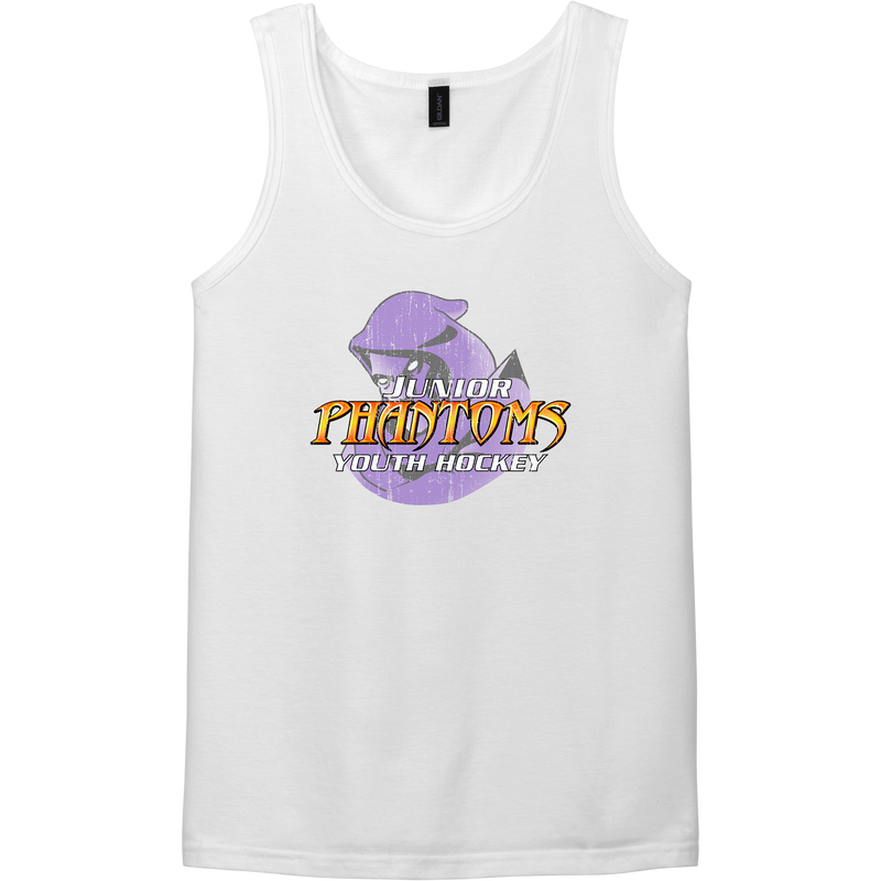 Jr. Phantoms Softstyle Tank Top