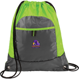 Jr. Phantoms Pocket Cinch Pack