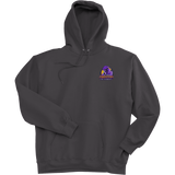 Jr. Phantoms Ultimate Cotton - Pullover Hooded Sweatshirt