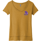 Jr. Phantoms Womens Festival Scoop Neck Tee