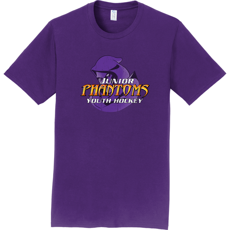 Jr. Phantoms Adult Fan Favorite Tee