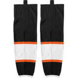 Philadelphia Blazers Sublimated Tech Socks