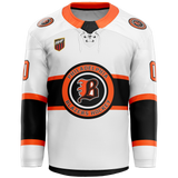 Philadelphia Blazers Youth Goalie Hybrid Jersey