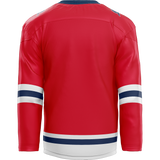 Philadelphia Rebels Replica Adult Jersey