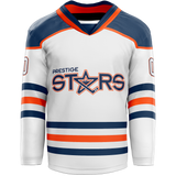 NY Stars Adult Player Prestige Jersey