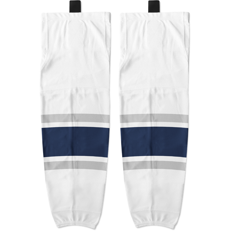 Randolph Middle School Sublimated Tech Socks