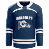 Randolph Recreation Hockey Adult Goalie Reversible Sublimated Jersey