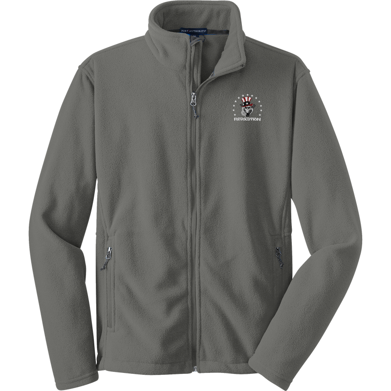 Phila Revolution Value Fleece Jacket