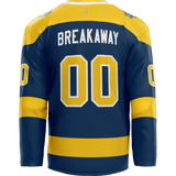 Royals Girls Youth Player Hybrid Jersey