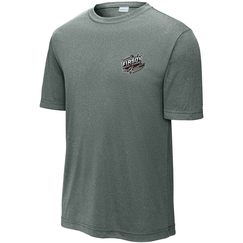 Firsov PosiCharge Competitor Tee
