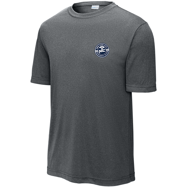 NYC Hockey Club PosiCharge Competitor Tee