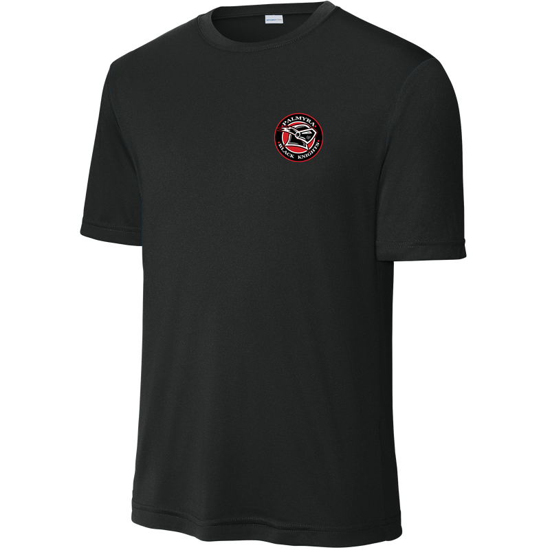 Palmyra Black Knights PosiCharge Competitor Tee
