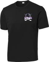 Old Bridge Jr. Knights PosiCharge Competitor Tee